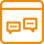 Orange-Icon