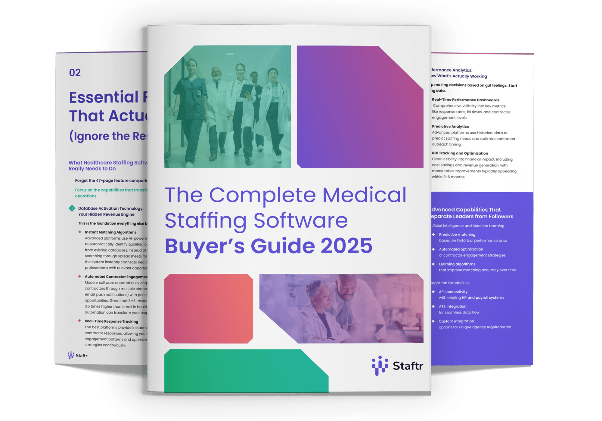 STAF - Mockup Open Book 2